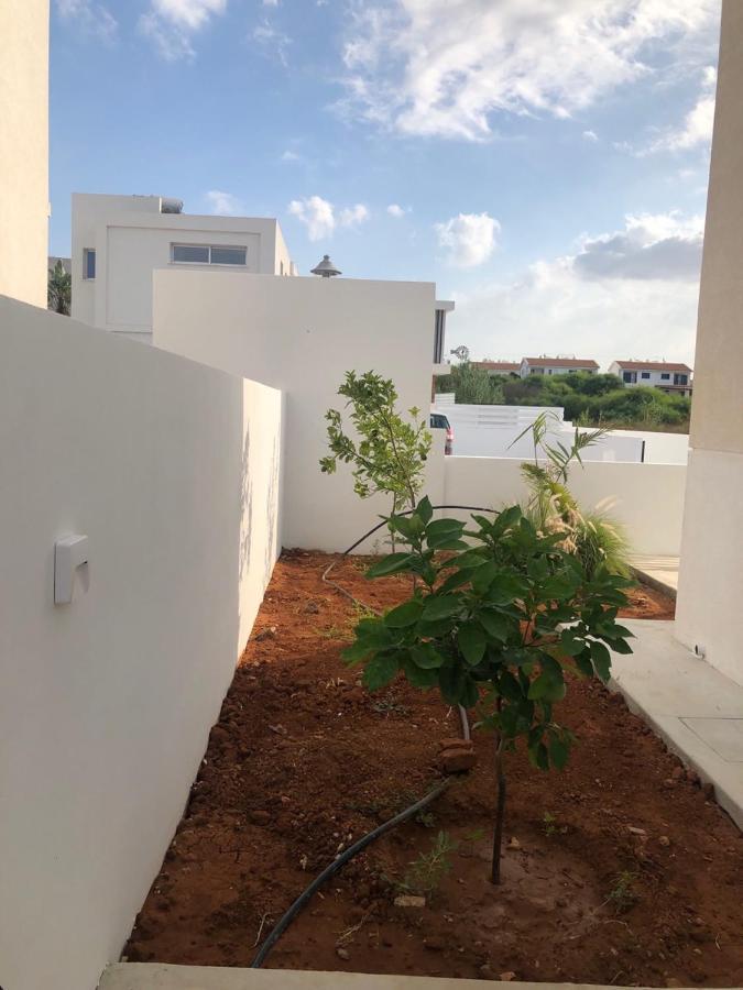 Afrodite Villa Протарас Екстер'єр фото